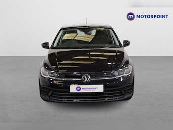 Used Volkswagen Polo 2024 for sale - 75630212: Photo