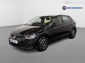 Used Volkswagen Polo 2024 for sale - 75630212: Photo