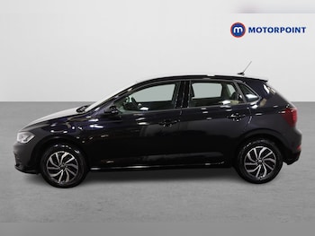 Used Volkswagen Polo 2024 for sale - 75630212: Photo