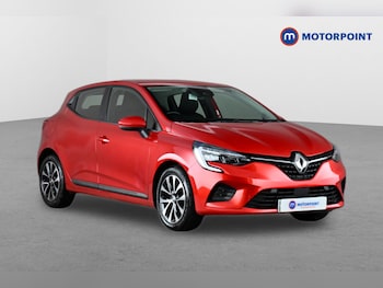 Used Renault Clio 2022 for sale - 78597170: Photo