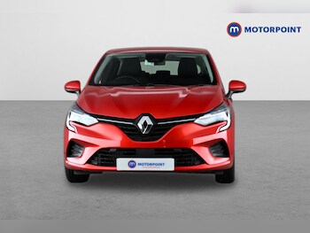 Used Renault Clio 2022 for sale - 78597170: Photo