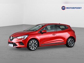 Used Renault Clio 2022 for sale - 78597170: Photo