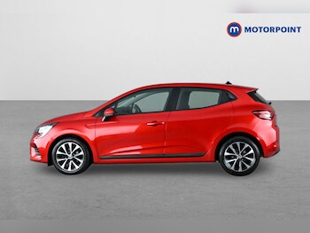 Used Renault Clio 2022 for sale - 78597170: Photo