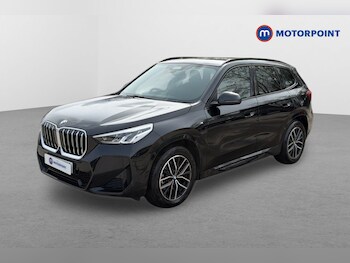 Used BMW X1 undefined for sale - 78717327: Photo