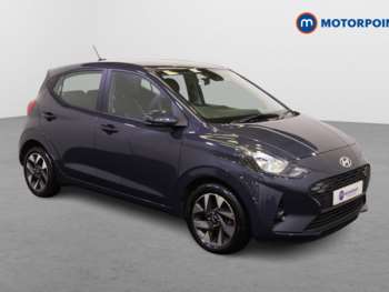 2024 - 1.0 [63] Advance 5dr Auto [Nav]
