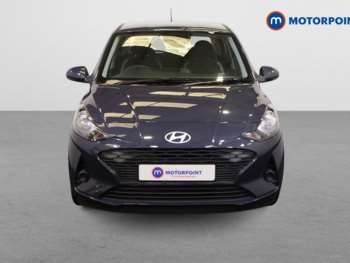 Used Hyundai i10 2024 for sale - 74903113: Photo