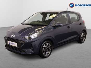 Used Hyundai i10 2024 for sale - 74903113: Photo