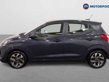 Used Hyundai i10 2024 for sale - 74903113: Photo