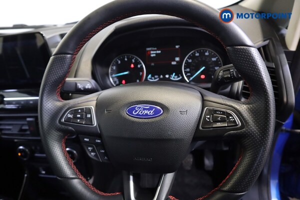 Used Ford Ecosport 2022 for sale - 76290737: Photo 11