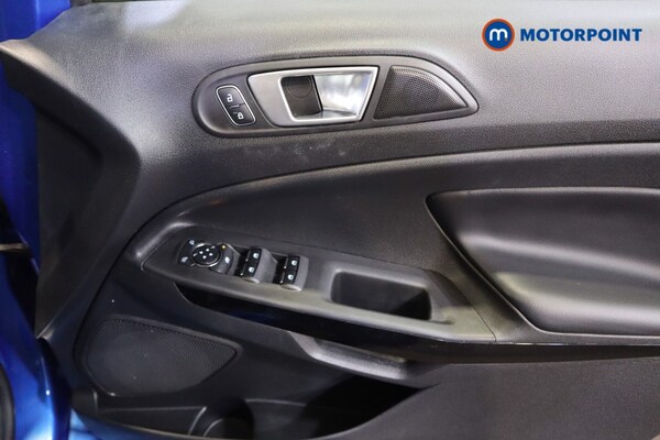 Used Ford Ecosport 2022 for sale - 76290737: Photo 17