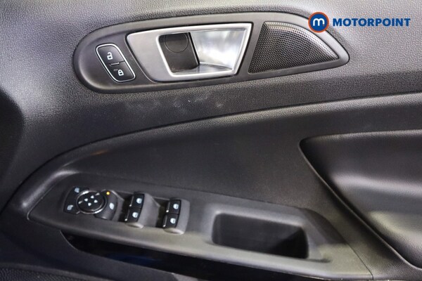 Used Ford Ecosport 2022 for sale - 76290737: Photo 18