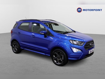 Ford - Ecosport