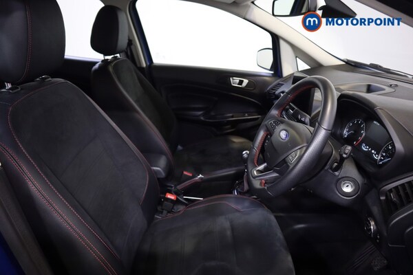 Used Ford Ecosport 2022 for sale - 76290737: Photo 25