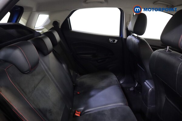 Used Ford Ecosport 2022 for sale - 76290737: Photo 26