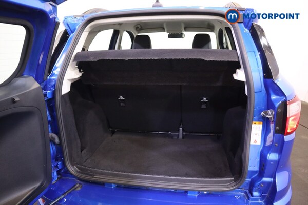 Used Ford Ecosport 2022 for sale - 76290737: Photo 28