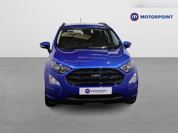 Used Ford Ecosport 2022 for sale - 76290737: Photo 2
