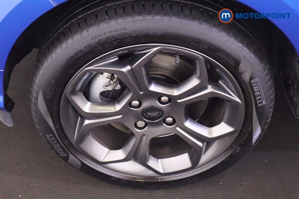 Used Ford Ecosport 2022 for sale - 76290737: Photo 31