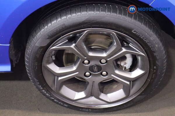 Used Ford Ecosport 2022 for sale - 76290737: Photo 32
