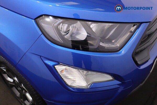Used Ford Ecosport 2022 for sale - 76290737: Photo 33
