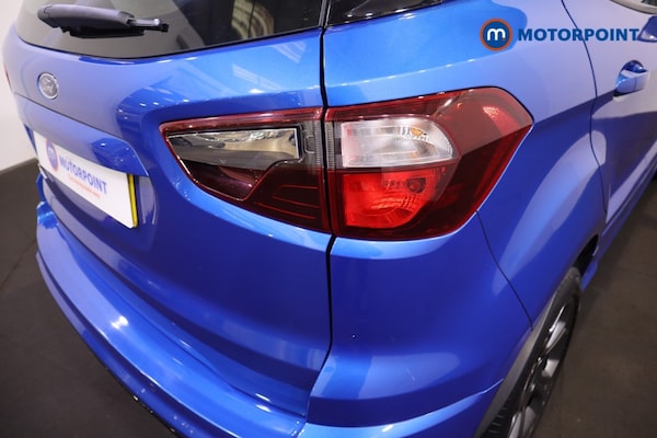 Used Ford Ecosport 2022 for sale - 76290737: Photo 35