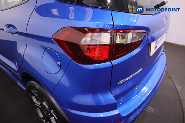 Used Ford Ecosport 2022 for sale - 76290737: Photo 37