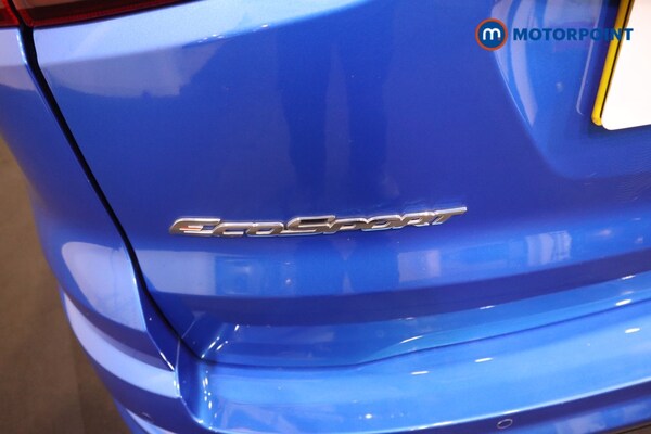 Used Ford Ecosport 2022 for sale - 76290737: Photo 38
