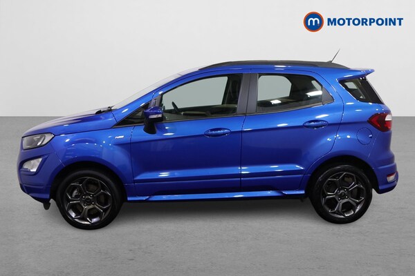 Used Ford Ecosport 2022 for sale - 76290737: Photo 4