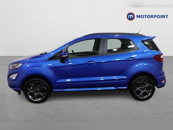 Used Ford Ecosport 2022 for sale - 76290737: Photo 4
