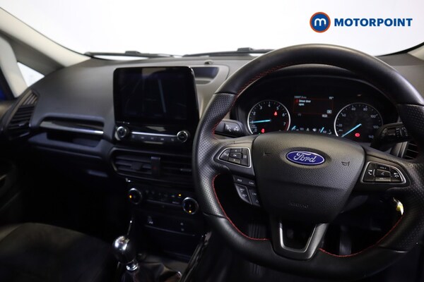 Used Ford Ecosport 2022 for sale - 76290737: Photo 9