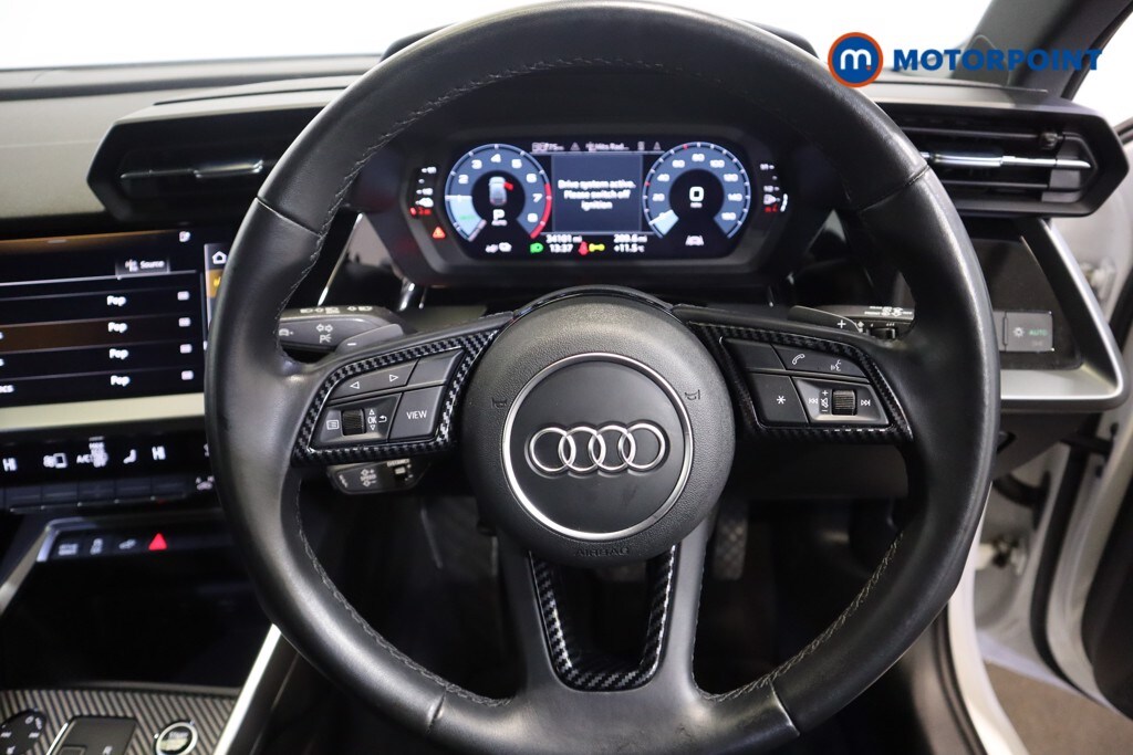 Used Audi A3 2022 for sale - 77743764: Photo 11