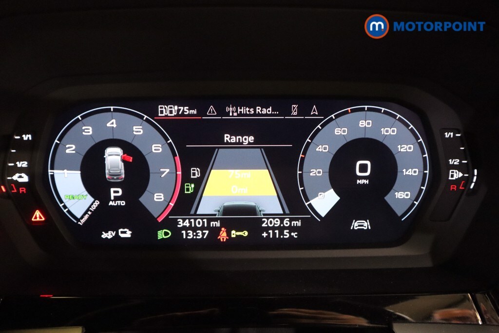 Used Audi A3 2022 for sale - 77743764: Photo 12