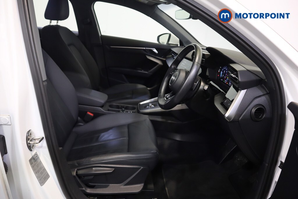 Used Audi A3 2022 for sale - 77743764: Photo 14