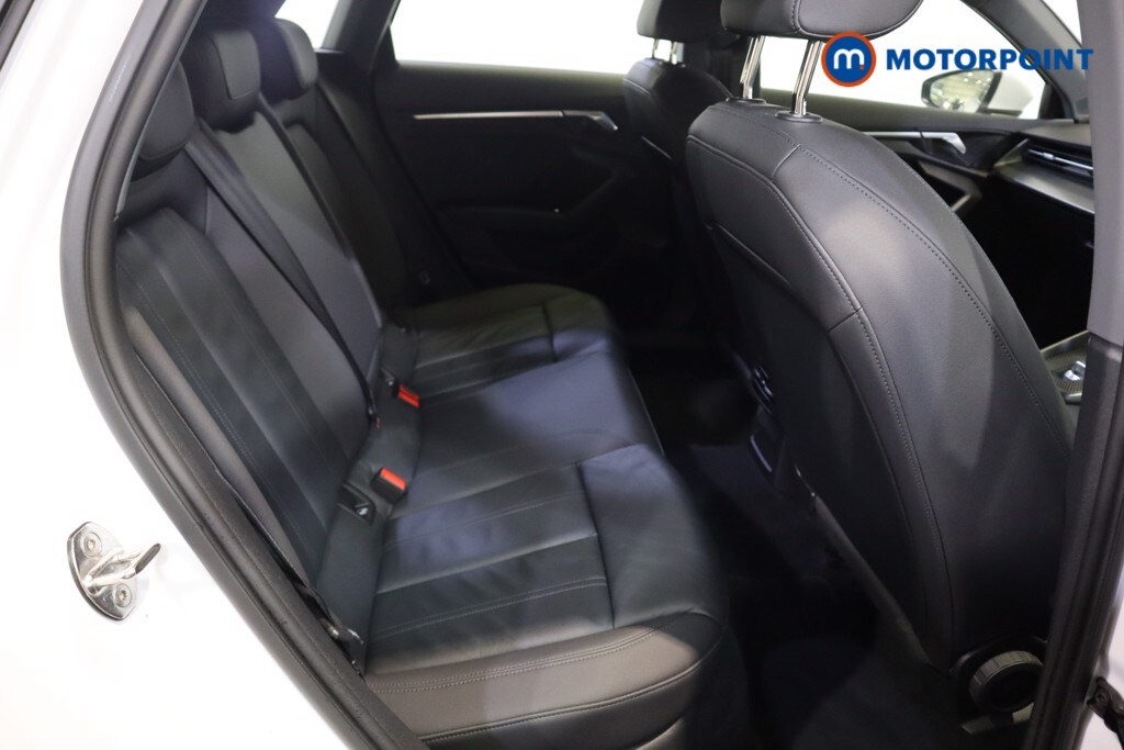 Used Audi A3 2022 for sale - 77743764: Photo 15