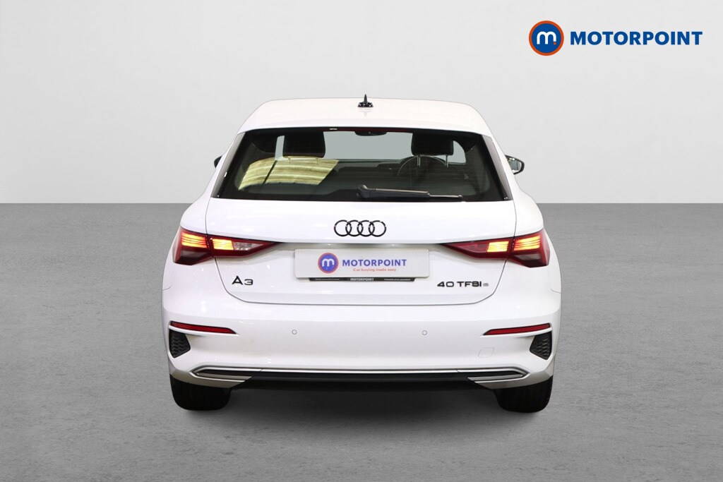 Used Audi A3 2022 for sale - 77743764: Photo 6