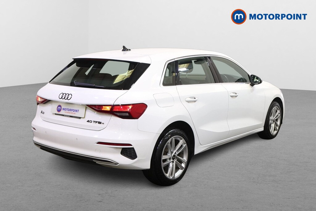 Used Audi A3 2022 for sale - 77743764: Photo 7