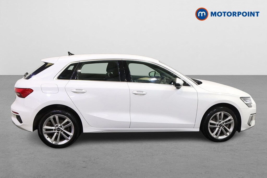 Used Audi A3 2022 for sale - 77743764: Photo 8