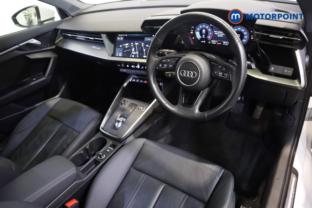 Used Audi A3 2022 for sale - 77743764: Photo 9