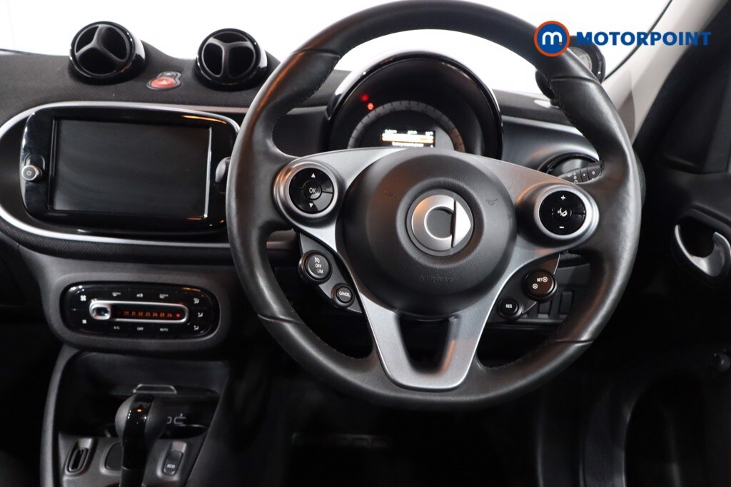 Used smart forfour 2022 for sale - 77620238: Photo 11