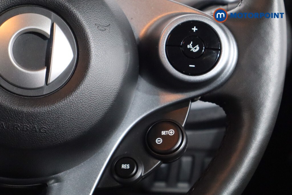 Used smart forfour 2022 for sale - 77620238: Photo 16