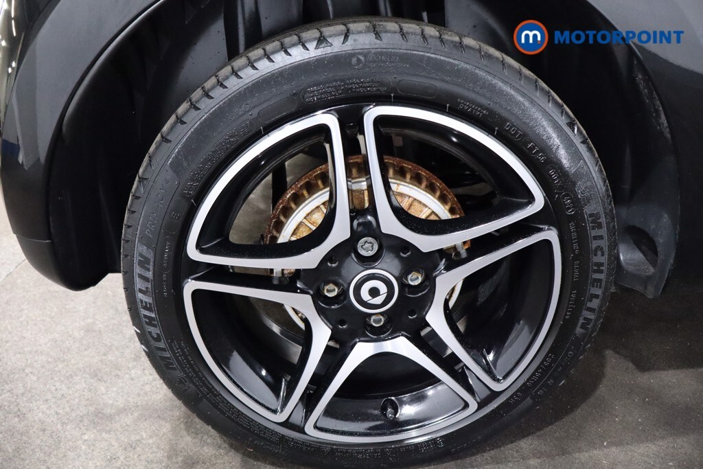 Used smart forfour 2022 for sale - 77620238: Photo 17