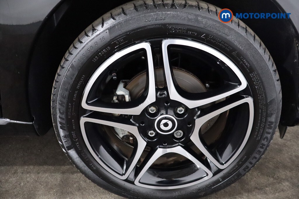 Used smart forfour 2022 for sale - 77620238: Photo 18