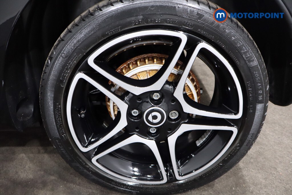 Used smart forfour 2022 for sale - 77620238: Photo 20