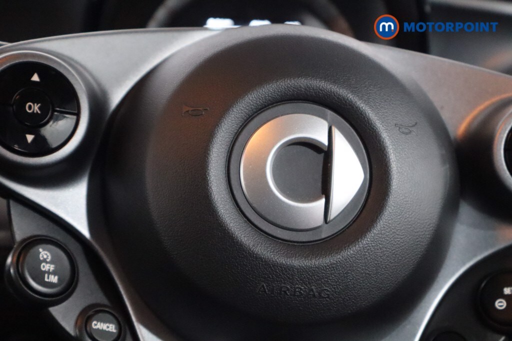 Used smart forfour 2022 for sale - 77620238: Photo 23