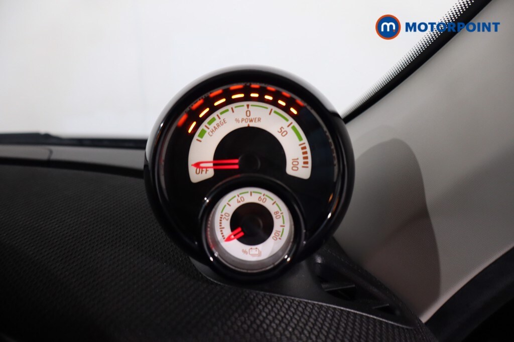 Used smart forfour 2022 for sale - 77620238: Photo 28