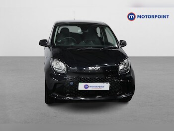 Used smart forfour 2022 for sale - 77620238: Photo