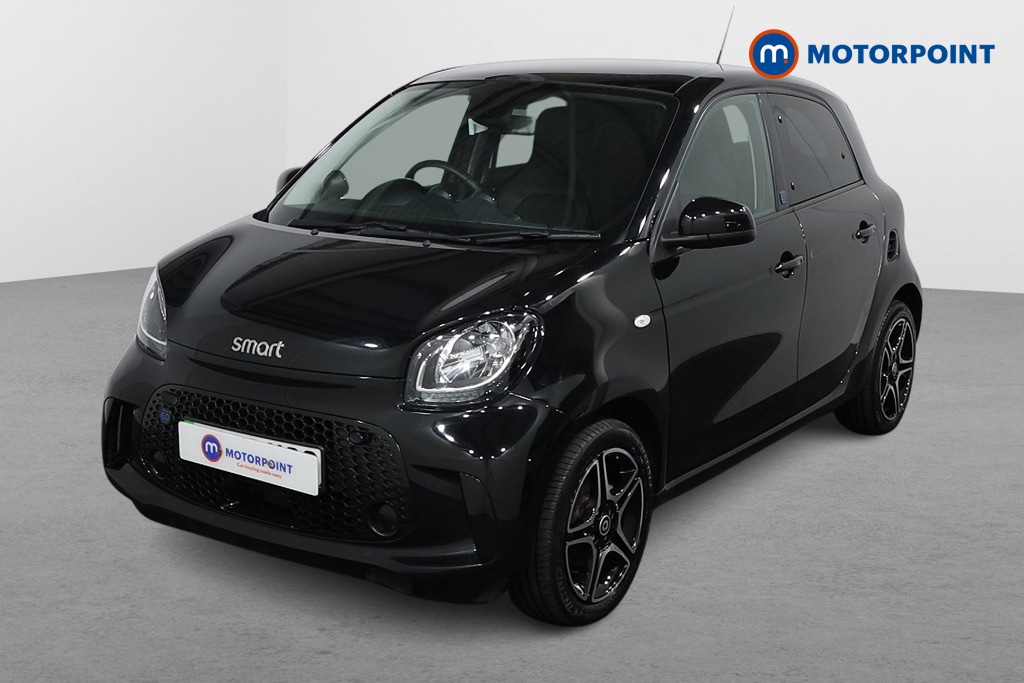 Used smart forfour 2022 for sale - 77620238: Photo 3