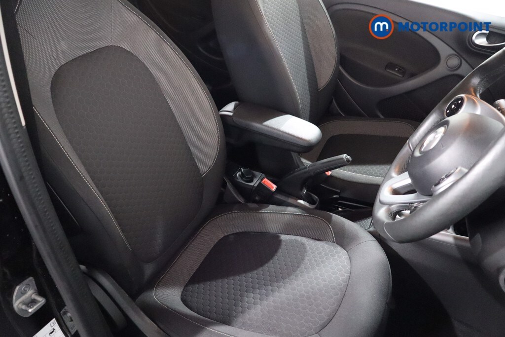 Used smart forfour 2022 for sale - 77620238: Photo 32