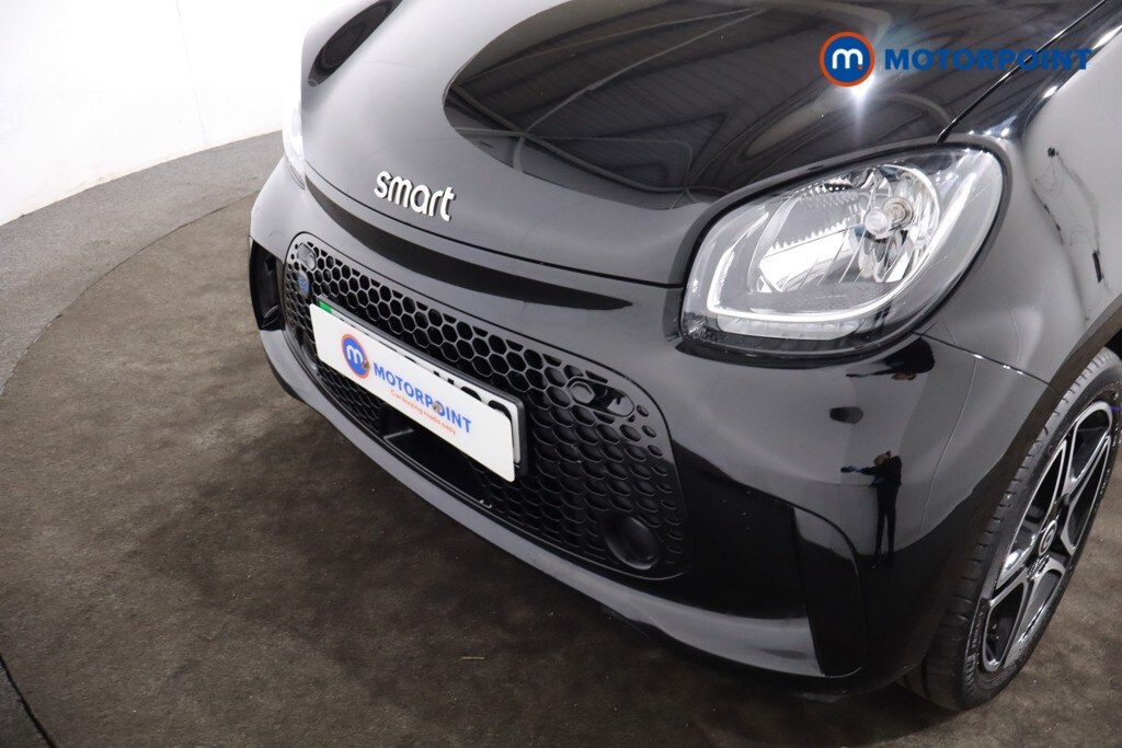 Used smart forfour 2022 for sale - 77620238: Photo 39