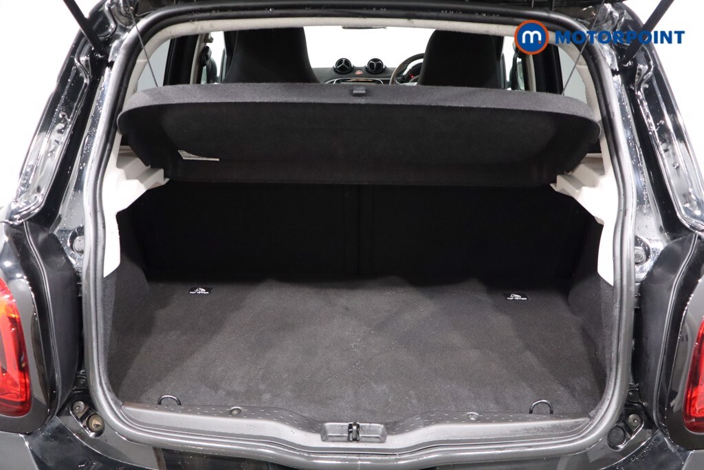 Used smart forfour 2022 for sale - 77620238: Photo 45