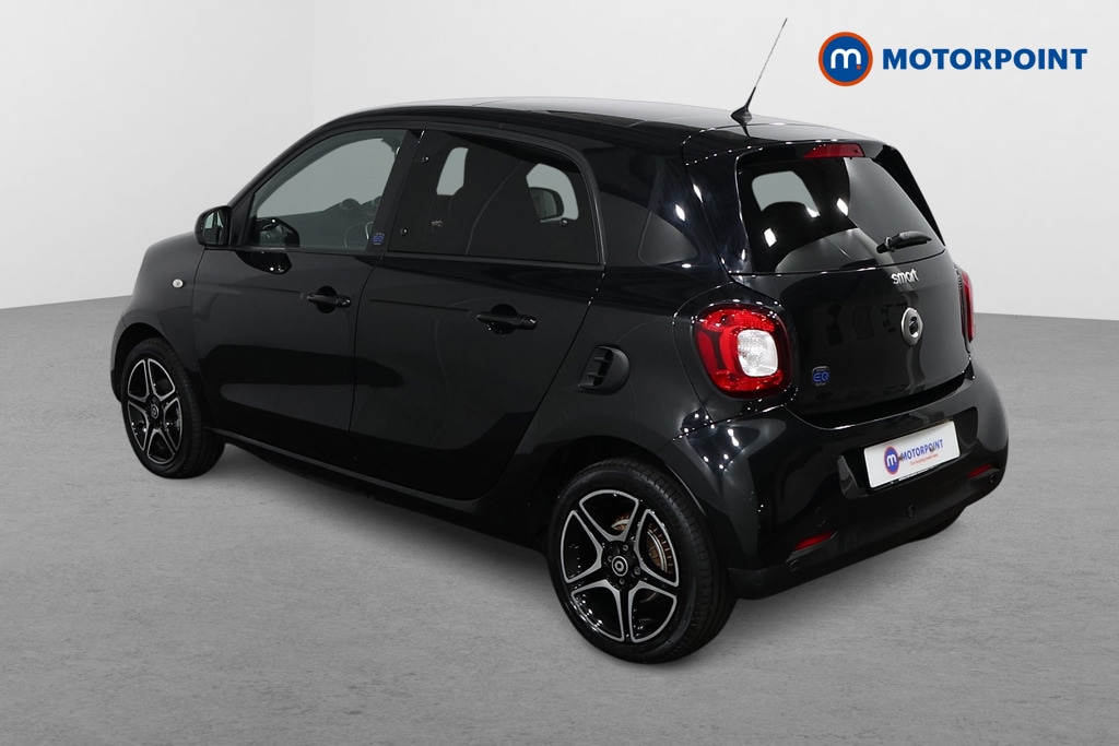 Used smart forfour 2022 for sale - 77620238: Photo 5